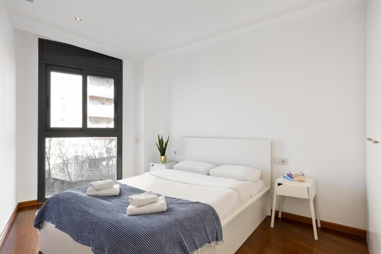 Les Corts Exclusive Apartments By Olala Homes Barcelona Zewnętrze zdjęcie